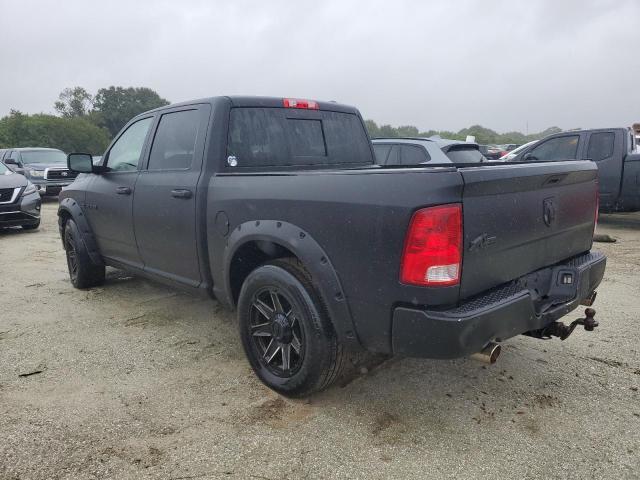 Photo 1 VIN: 1D3HB13T89S751140 - DODGE RAM 1500 