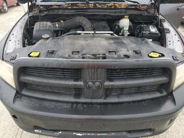 Photo 10 VIN: 1D3HB13T89S751140 - DODGE RAM 1500 