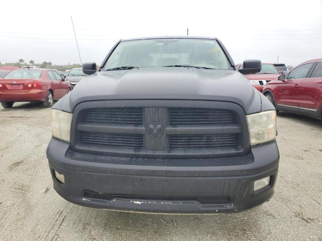 Photo 4 VIN: 1D3HB13T89S751140 - DODGE RAM 1500 