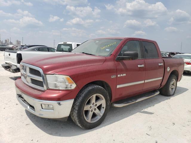 Photo 0 VIN: 1D3HB13T89S769699 - DODGE RAM 1500 