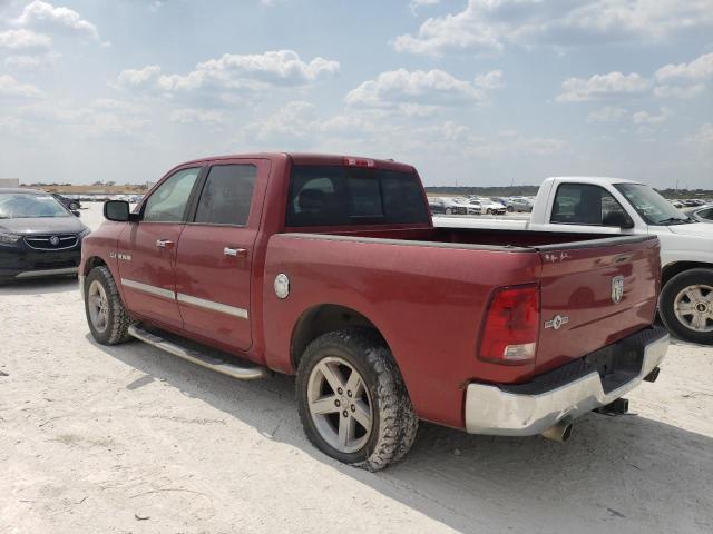 Photo 1 VIN: 1D3HB13T89S769699 - DODGE RAM 1500 