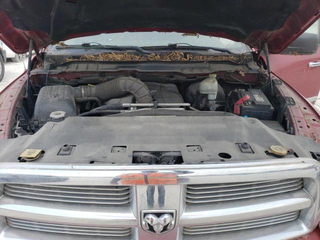 Photo 10 VIN: 1D3HB13T89S769699 - DODGE RAM 1500 