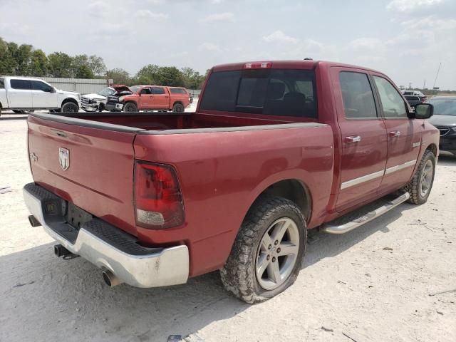 Photo 2 VIN: 1D3HB13T89S769699 - DODGE RAM 1500 