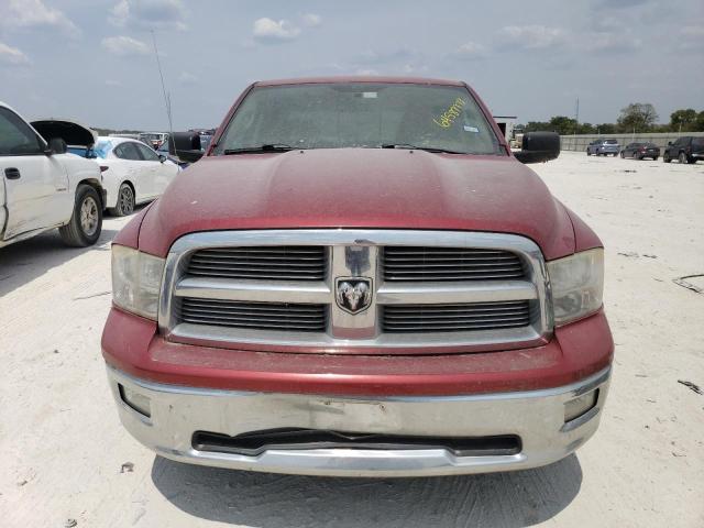 Photo 4 VIN: 1D3HB13T89S769699 - DODGE RAM 1500 