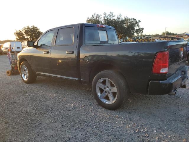 Photo 1 VIN: 1D3HB13T99J504716 - DODGE RAM 1500 