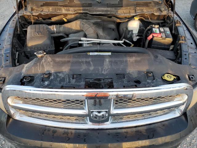 Photo 10 VIN: 1D3HB13T99J504716 - DODGE RAM 1500 