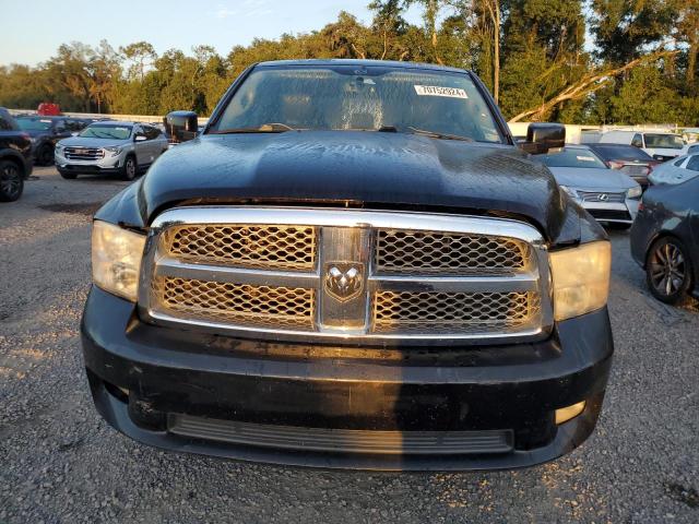 Photo 4 VIN: 1D3HB13T99J504716 - DODGE RAM 1500 