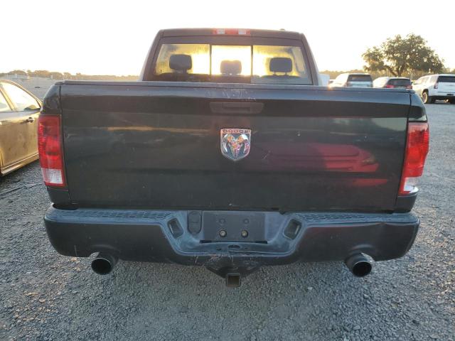 Photo 5 VIN: 1D3HB13T99J504716 - DODGE RAM 1500 