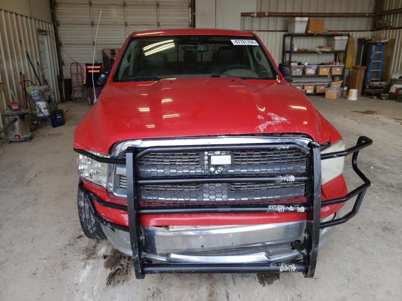 Photo 4 VIN: 1D3HB13TX9J520083 - DODGE RAM 