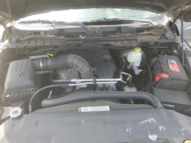 Photo 10 VIN: 1D3HB13TX9S706720 - DODGE RAM 1500 