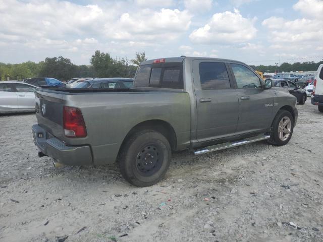 Photo 2 VIN: 1D3HB13TX9S706720 - DODGE RAM 1500 