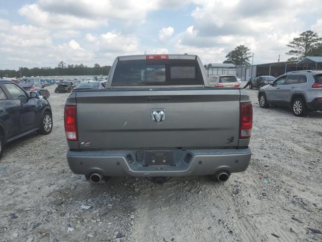 Photo 5 VIN: 1D3HB13TX9S706720 - DODGE RAM 1500 