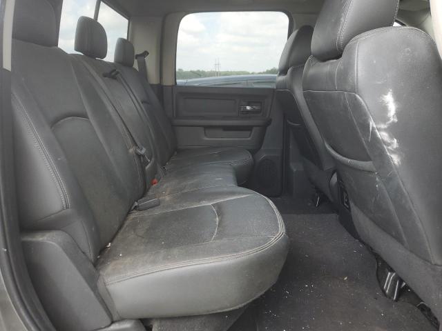 Photo 9 VIN: 1D3HB13TX9S706720 - DODGE RAM 1500 