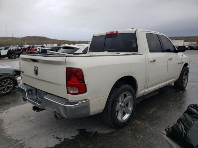 Photo 3 VIN: 1D3HB13TX9S767050 - DODGE RAM 1500 