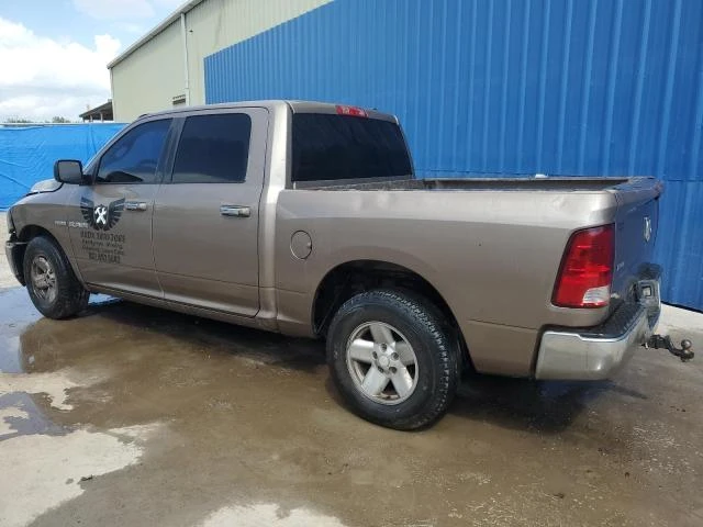 Photo 1 VIN: 1D3HB13TX9S817445 - DODGE RAM 1500 