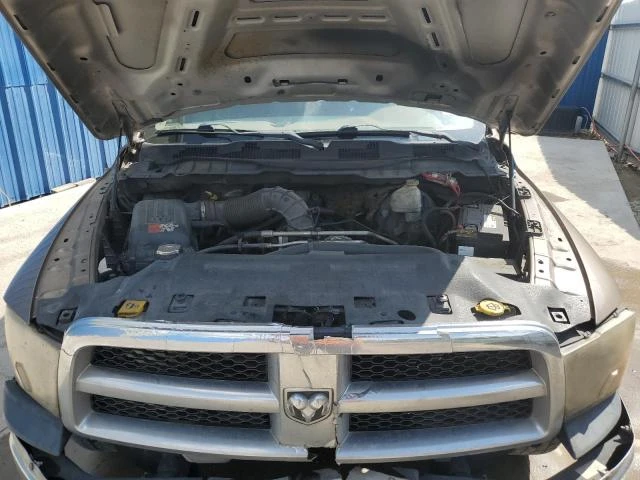 Photo 10 VIN: 1D3HB13TX9S817445 - DODGE RAM 1500 