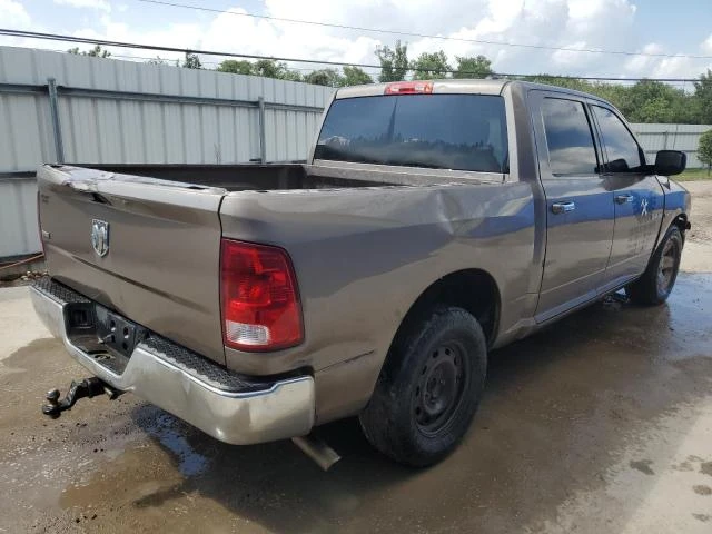 Photo 2 VIN: 1D3HB13TX9S817445 - DODGE RAM 1500 