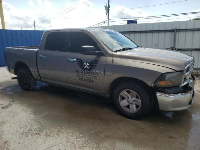 Photo 3 VIN: 1D3HB13TX9S817445 - DODGE RAM 1500 