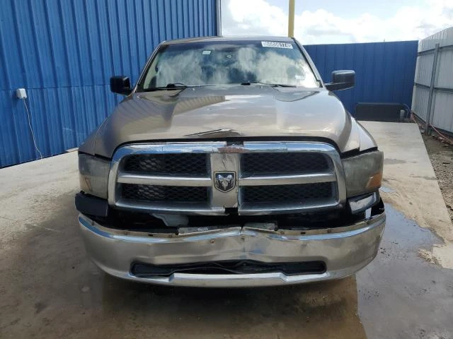 Photo 4 VIN: 1D3HB13TX9S817445 - DODGE RAM 1500 