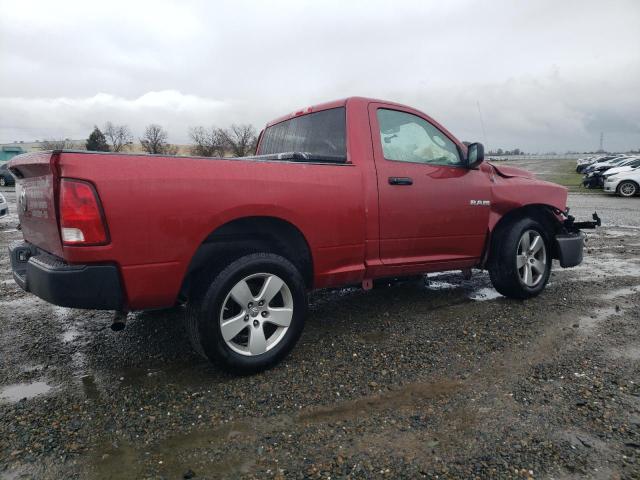 Photo 2 VIN: 1D3HB16K09J500654 - DODGE RAM 1500 