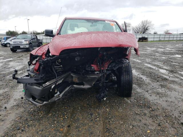 Photo 4 VIN: 1D3HB16K09J500654 - DODGE RAM 1500 