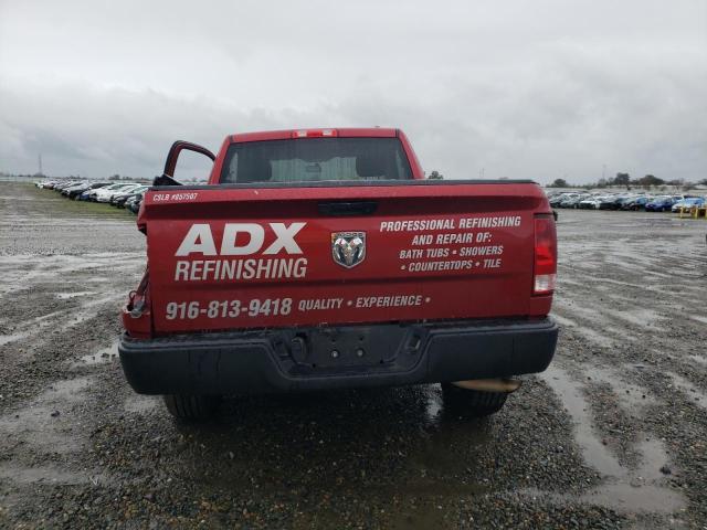 Photo 5 VIN: 1D3HB16K09J500654 - DODGE RAM 1500 