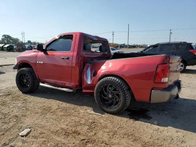 Photo 1 VIN: 1D3HB16K49J512872 - DODGE RAM 1500 