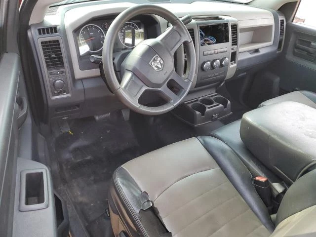 Photo 7 VIN: 1D3HB16K49J512872 - DODGE RAM 1500 