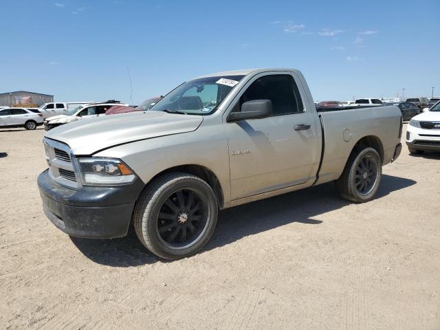 Photo 0 VIN: 1D3HB16K49J523015 - DODGE RAM 1500 