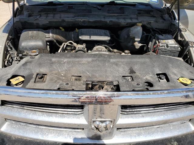 Photo 10 VIN: 1D3HB16K49J523015 - DODGE RAM 1500 