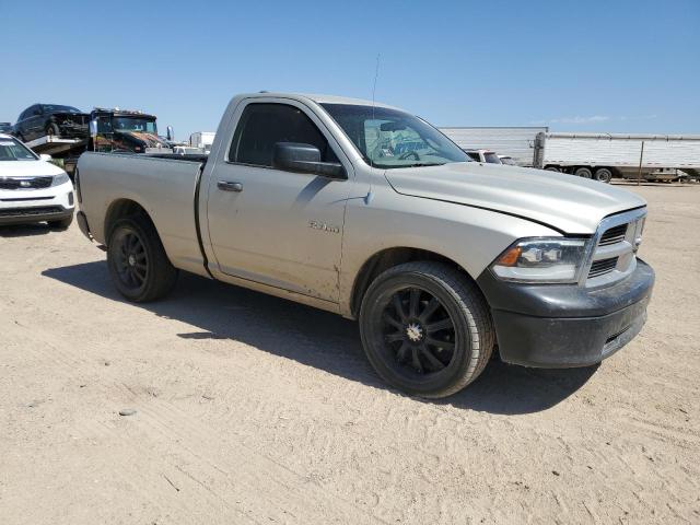 Photo 3 VIN: 1D3HB16K49J523015 - DODGE RAM 1500 