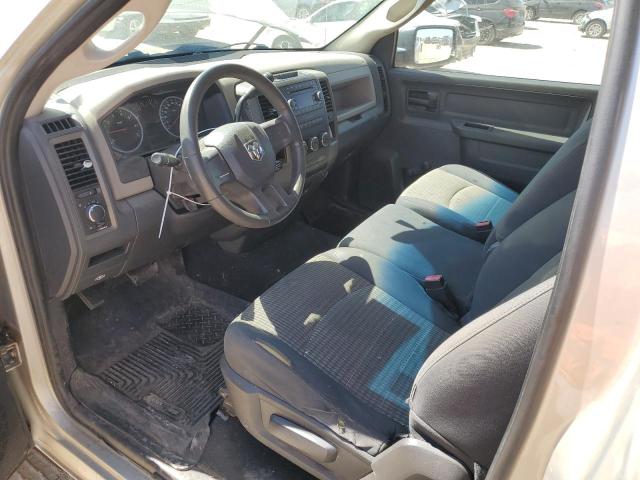 Photo 7 VIN: 1D3HB16K49J523015 - DODGE RAM 1500 