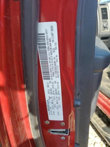 Photo 11 VIN: 1D3HB16K69J508399 - DODGE RAM 1500 