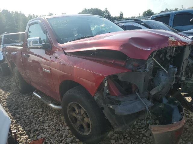 Photo 3 VIN: 1D3HB16K69J508399 - DODGE RAM 1500 