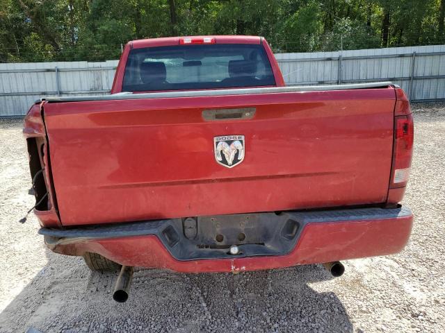 Photo 5 VIN: 1D3HB16K69J508399 - DODGE RAM 1500 