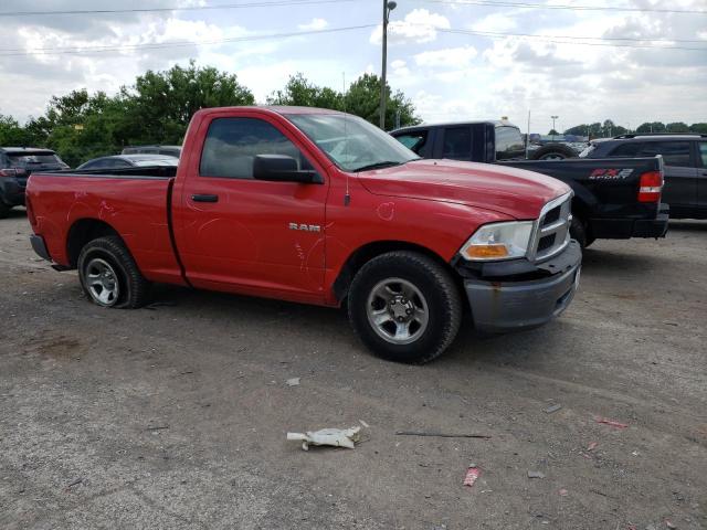 Photo 3 VIN: 1D3HB16K89J509876 - DODGE RAM 1500 