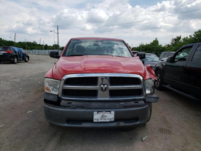 Photo 4 VIN: 1D3HB16K89J509876 - DODGE RAM 1500 