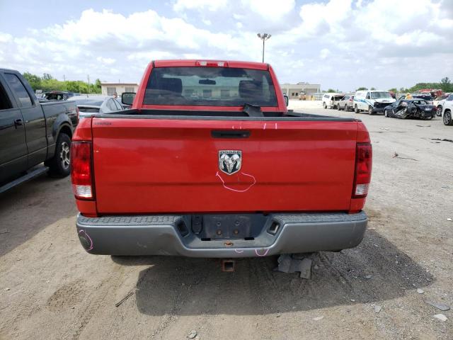 Photo 5 VIN: 1D3HB16K89J509876 - DODGE RAM 1500 