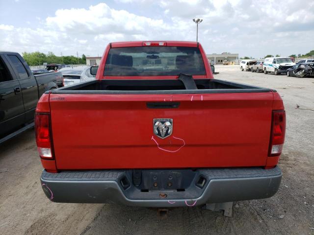 Photo 9 VIN: 1D3HB16K89J509876 - DODGE RAM 1500 