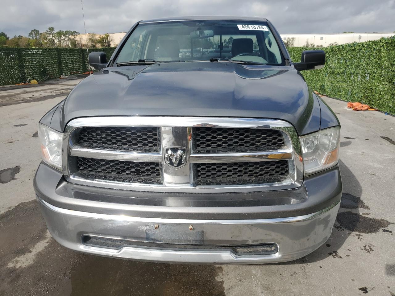 Photo 4 VIN: 1D3HB16P29J524854 - DODGE RAM 