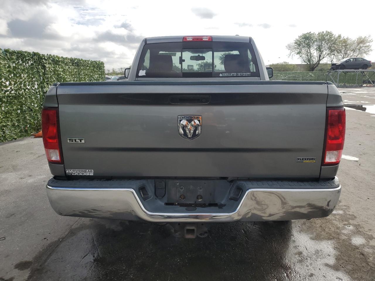 Photo 5 VIN: 1D3HB16P29J524854 - DODGE RAM 