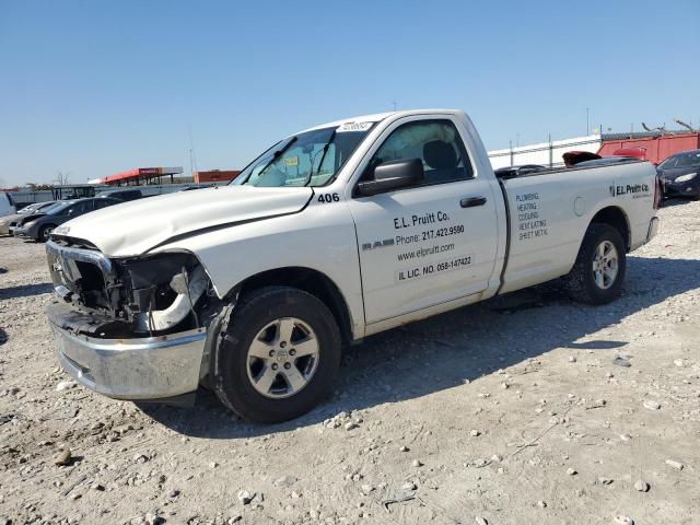 Photo 0 VIN: 1D3HB16P49J503827 - DODGE RAM 1500 