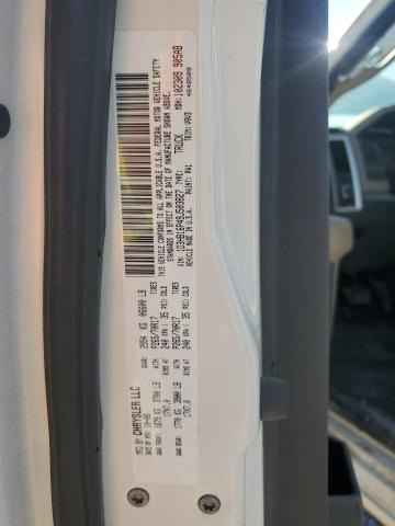 Photo 11 VIN: 1D3HB16P49J503827 - DODGE RAM 1500 