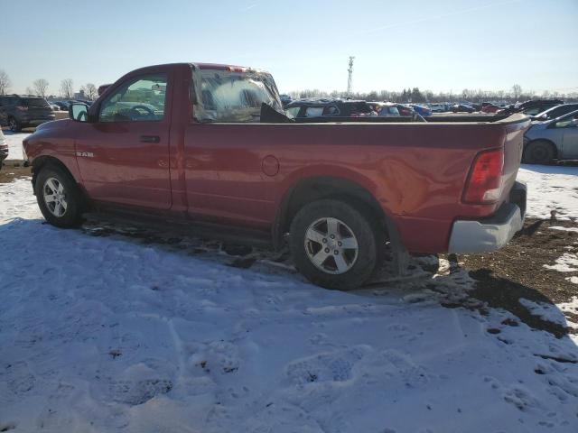 Photo 1 VIN: 1D3HB16P59J509295 - DODGE RAM 1500 