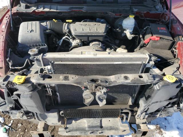 Photo 10 VIN: 1D3HB16P59J509295 - DODGE RAM 1500 