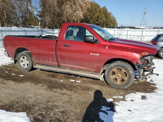 Photo 3 VIN: 1D3HB16P59J509295 - DODGE RAM 1500 