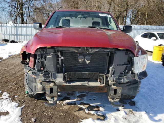 Photo 4 VIN: 1D3HB16P59J509295 - DODGE RAM 1500 