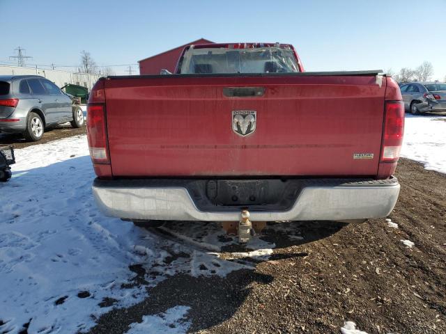 Photo 5 VIN: 1D3HB16P59J509295 - DODGE RAM 1500 