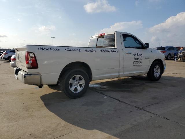 Photo 2 VIN: 1D3HB16P59J516585 - DODGE RAM 1500 