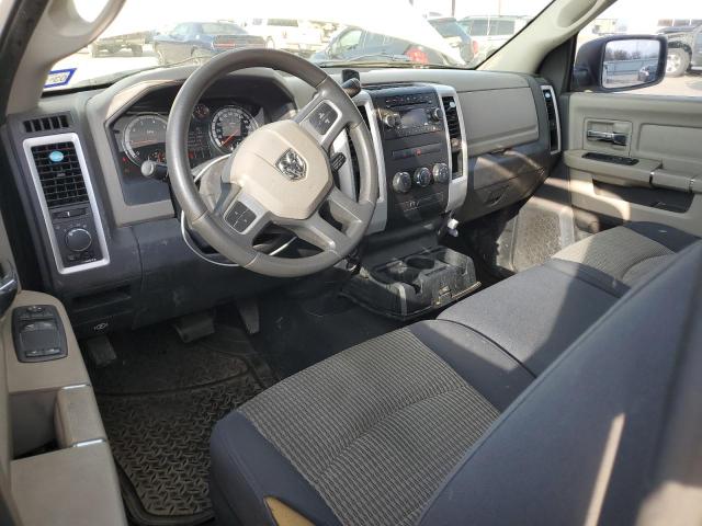 Photo 7 VIN: 1D3HB16P59J516585 - DODGE RAM 1500 